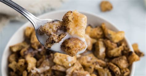 The Science Behind the Magic: The Nutritional Benefits of Spoon Cereal